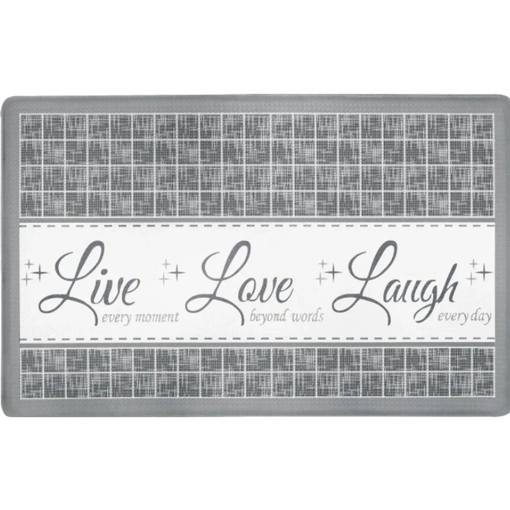 ANTI-FATIGUE NONSLIP FLOOR MAT (18